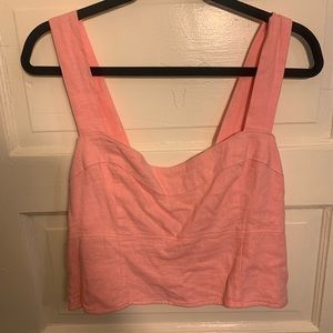 Abercrombie and Fitch Crop Top